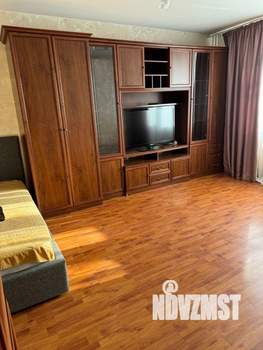 1-к квартира, на длительный срок, 36м2, 7/9 этаж