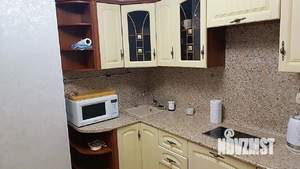 1-к квартира, на длительный срок, 45м2, 12/12 этаж