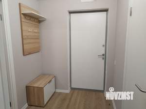 1-к квартира, на длительный срок, 35м2, 11/17 этаж