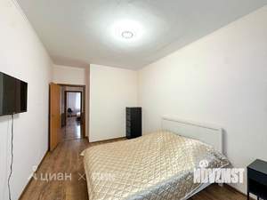 2-к квартира, на длительный срок, 59м2, 14/17 этаж