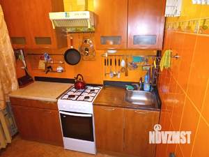 1-к квартира, на длительный срок, 30м2, 1/5 этаж