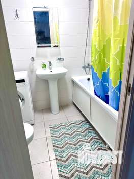 1-к квартира, на длительный срок, 36м2, 10/26 этаж