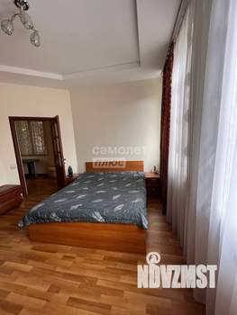 3-к квартира, на длительный срок, 97м2, 2/6 этаж