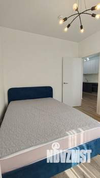 2-к квартира, на длительный срок, 32м2, 11/18 этаж