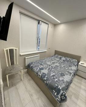 2-к квартира, на длительный срок, 41м2, 5/24 этаж
