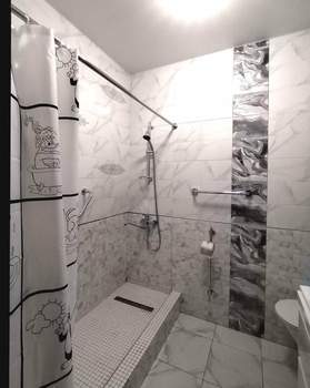 2-к квартира, на длительный срок, 45м2, 18/25 этаж