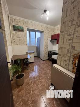 1-к квартира, на длительный срок, 30м2, 6/17 этаж
