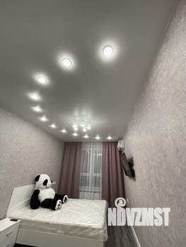 3-к квартира, на длительный срок, 90м2, 13/25 этаж