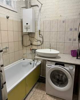 2-к квартира, на длительный срок, 60м2, 2/5 этаж