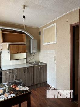 2-к квартира, на длительный срок, 31м2, 2/4 этаж