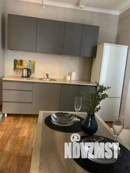 Студия квартира, посуточно, 18м2, 3/18 этаж