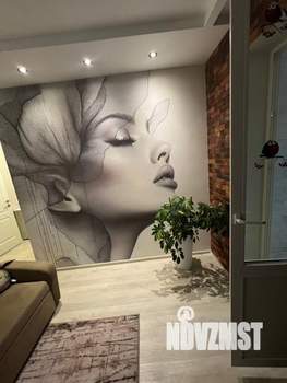 2-к квартира, на длительный срок, 37м2, 10/18 этаж