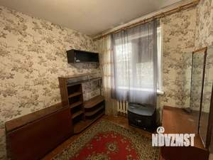 2-к квартира, на длительный срок, 50м2, 4/5 этаж