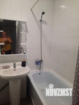 1-к квартира, на длительный срок, 36м2, 11/17 этаж