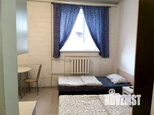 1-к квартира, посуточно, 19м2, 2/2 этаж