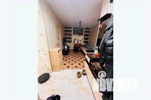 2-к квартира, посуточно, 65м2, 16/17 этаж