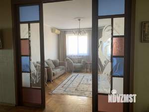3-к квартира, на длительный срок, 96м2, 9/17 этаж