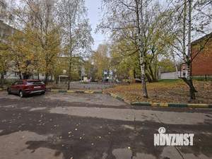 1-к квартира, на длительный срок, 34м2, 1/5 этаж