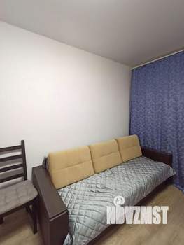 3-к квартира, посуточно, 60м2, 1/1 этаж