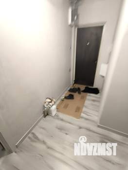 2-к квартира, на длительный срок, 45м2, 3/5 этаж