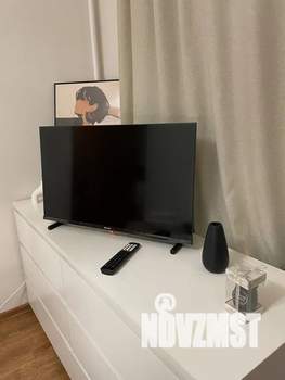 1-к квартира, посуточно, 35м2, 3/17 этаж