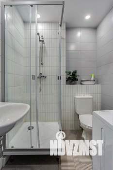 1-к квартира, посуточно, 24м2, 1/1 этаж