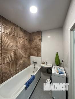 Студия квартира, на длительный срок, 33м2, 1/12 этаж