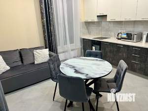 1-к квартира, на длительный срок, 45м2, 1/5 этаж