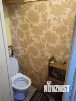 2-к квартира, на длительный срок, 44м2, 1/5 этаж