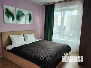 2-к квартира, посуточно, 54м2, 17/25 этаж