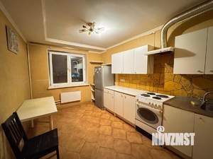 2-к квартира, на длительный срок, 60м2, 4/17 этаж