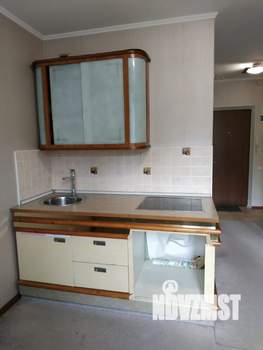 1-к квартира, на длительный срок, 38м2, 5/16 этаж