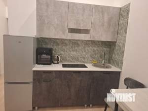 Студия квартира, на длительный срок, 21м2, 3/4 этаж