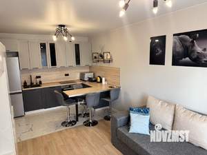 3-к квартира, на длительный срок, 60м2, 2/25 этаж