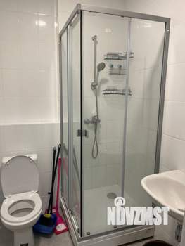 Студия квартира, на длительный срок, 26м2, 11/17 этаж