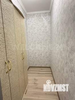 2-к квартира, на длительный срок, 66м2, 17/22 этаж