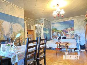 2-к квартира, на длительный срок, 45м2, 4/5 этаж