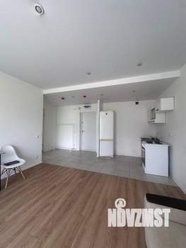 2-к квартира, на длительный срок, 41м2, 5/25 этаж
