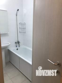 Студия квартира, на длительный срок, 20м2, 8/12 этаж