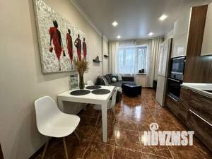 2-к квартира, посуточно, 65м2, 10/17 этаж