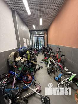 1-к квартира, на длительный срок, 33м2, 16/17 этаж