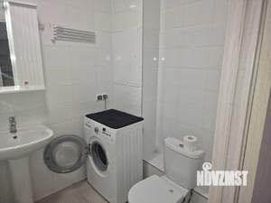 2-к квартира, на длительный срок, 38м2, 18/25 этаж