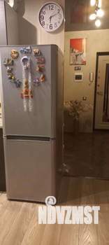 Студия квартира, на длительный срок, 29м2, 22/25 этаж