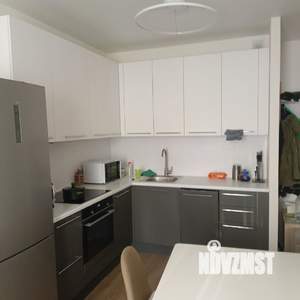 1-к квартира, на длительный срок, 32м2, 13/17 этаж