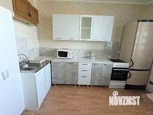 2-к квартира, на длительный срок, 62м2, 24/25 этаж