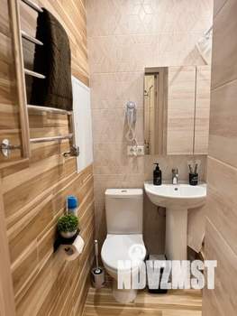 Студия квартира, посуточно, 17м2, 5/11 этаж