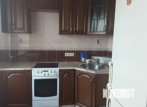 1-к квартира, на длительный срок, 44м2, 3/12 этаж