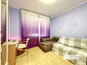 2-к квартира, на длительный срок, 43м2, 2/17 этаж