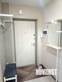 Студия квартира, на длительный срок, 28м2, 12/26 этаж