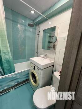 2-к квартира, на длительный срок, 43м2, 5/5 этаж